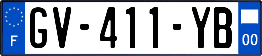 GV-411-YB