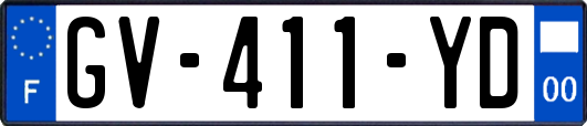 GV-411-YD