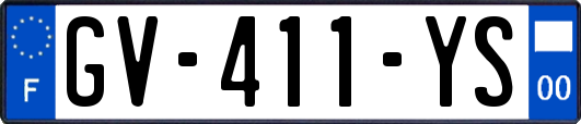 GV-411-YS