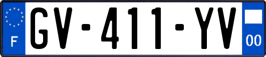 GV-411-YV
