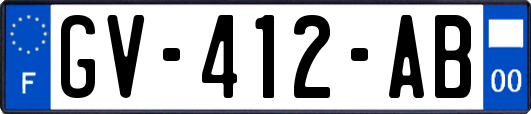 GV-412-AB