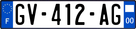 GV-412-AG