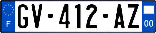 GV-412-AZ
