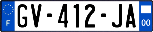 GV-412-JA