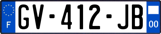 GV-412-JB
