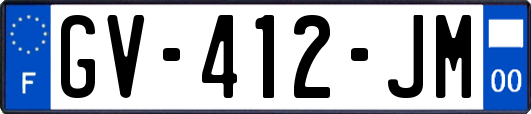 GV-412-JM