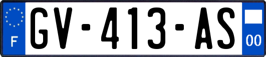 GV-413-AS