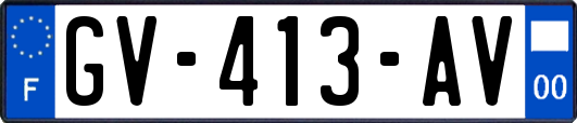 GV-413-AV