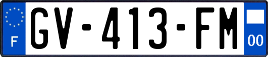 GV-413-FM
