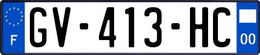GV-413-HC