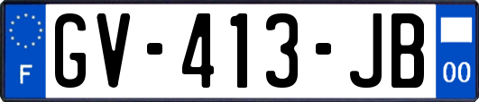 GV-413-JB