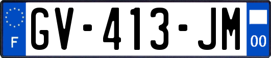 GV-413-JM