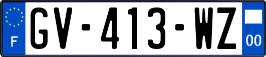 GV-413-WZ