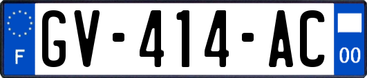 GV-414-AC