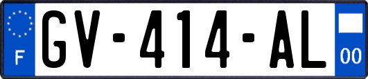 GV-414-AL