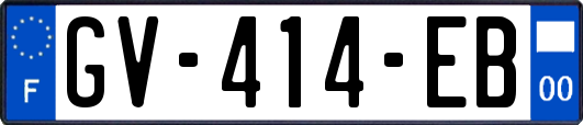 GV-414-EB