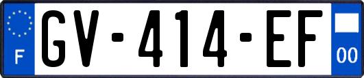 GV-414-EF