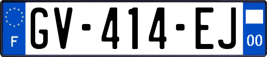 GV-414-EJ