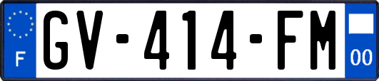 GV-414-FM
