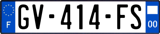 GV-414-FS