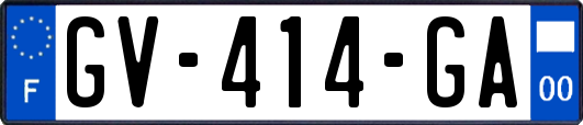 GV-414-GA