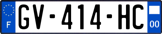 GV-414-HC