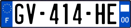 GV-414-HE