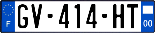 GV-414-HT