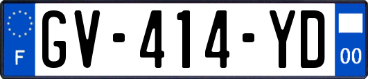 GV-414-YD