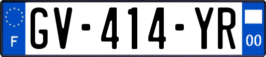 GV-414-YR