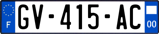 GV-415-AC