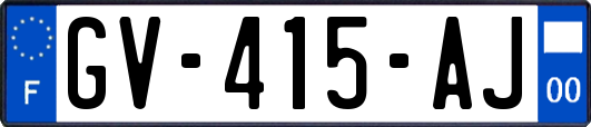 GV-415-AJ
