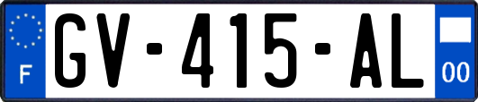 GV-415-AL