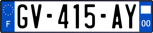 GV-415-AY