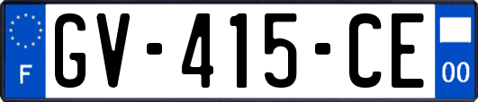 GV-415-CE