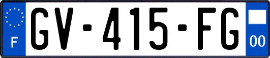 GV-415-FG