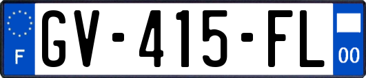 GV-415-FL