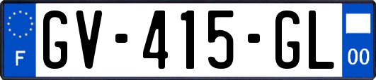 GV-415-GL
