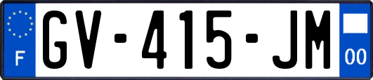 GV-415-JM