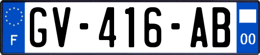GV-416-AB
