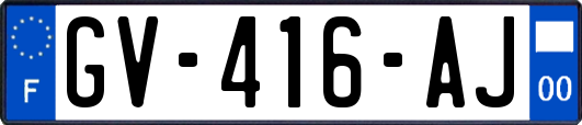 GV-416-AJ