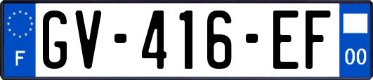 GV-416-EF
