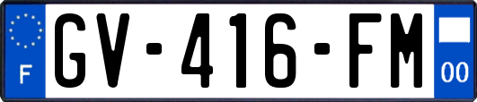 GV-416-FM