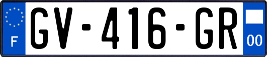 GV-416-GR