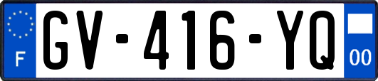GV-416-YQ