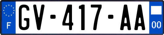 GV-417-AA