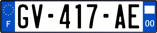 GV-417-AE