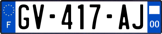 GV-417-AJ