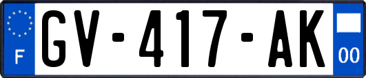 GV-417-AK
