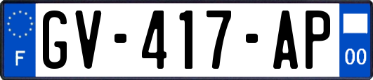 GV-417-AP